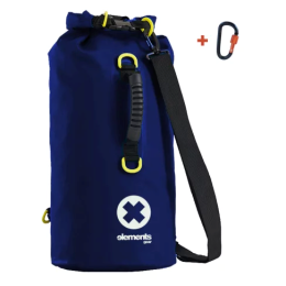 Wasserdichter Packsack Elements Gear Expedition 2.0 - 20L (1 popruh)