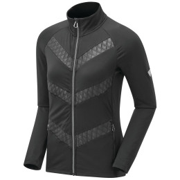 Damenjacke Dare 2b Dominion Core Stretch schwarz Black