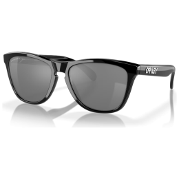 Sonnenbrille OAKLEY Frogskin Grey