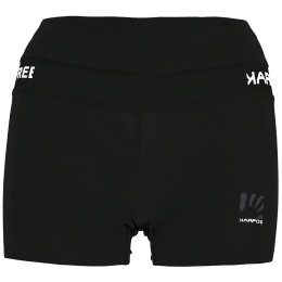 Damenshorts Karpos Easyfrizz W Short schwarz Black