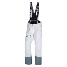Damen-Winterhose Husky Gilep L weiß White