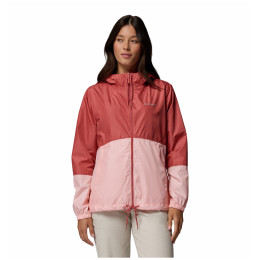 Damen-Windjacke Columbia Flash Forward™ II Windbreaker
