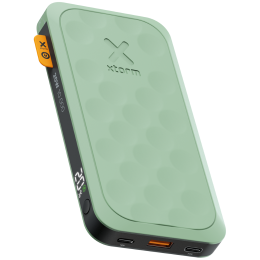 Powerbank Xtorm 20W Fuel Series Powerbank 10000 - green