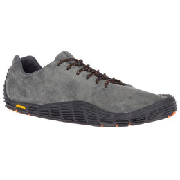 Herrenschuhe Merrell Move Glove Suede grau Granite