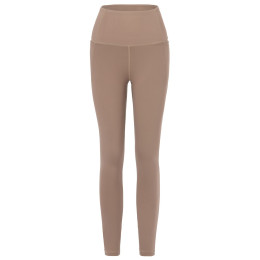 Damen-Leggings Dare 2b Refresh Legging braun Pine Bark