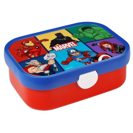 Snack-Box Mepal Campus Avengers 750 ml