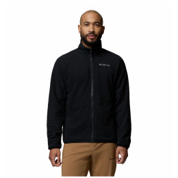 Herrenjacke Columbia Trailborne™ Interchange Jacket schwarz Black