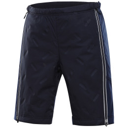 Herren-Wintershorts Alpine Pro Ginar dunkelblau navy
