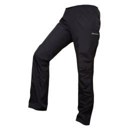 Damenhose Montane Womens Dynamo Pants schwarz Black