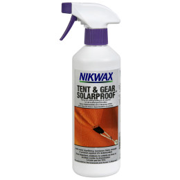 Imprägnierung Nikwax Solarproof 500 ml
