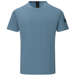 Herren-T-Shirt Regatta Finlo blau China blue