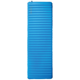 Selbstaufblasende Isomatte Therm-a-Rest Trail Pro MAX Large blau Tide