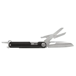 Multifunktionsmesser Gerber Armbar Slim Cut schwarz onyx