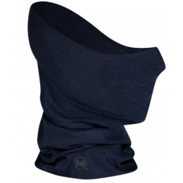 Multifunktionstuch Buff Filter Tube dunkelblau SolidNightBlue