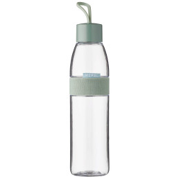 Flasche Mepal Ellipse 700 ml grün Nordic Sage