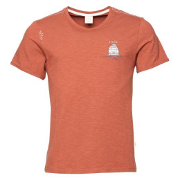 Herren-T-Shirt Chillaz E Ciao