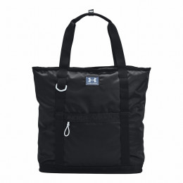 Damentasche Under Armour Essentials Tote BP schwarz Black/Black