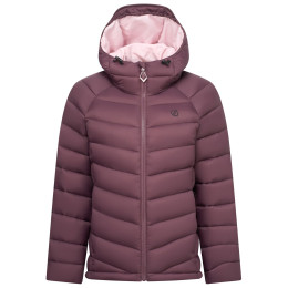 Damenjacke Dare 2b Wmens Torrek Padded Jacket rot Huckleberry