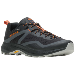 Herrenschuhe Merrell MQM 3 schwarz black/exuberance