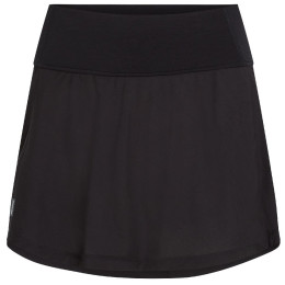 Rock Icebreaker Merino Blend 125 Cool-Lite Active Skort schwarz black