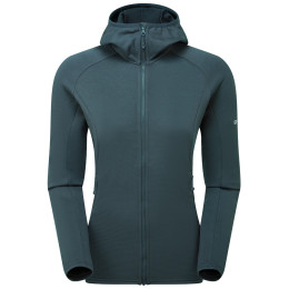 Damen Funktions-Sweatshirt Montane Protium Hoodie