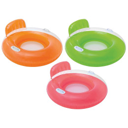 Aufblasbarer Sessel Intex Candy 56512NP