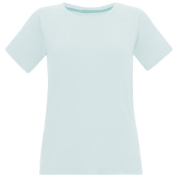 Damen-T-Shirt Regatta Limonite hellblau OceanMist