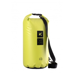 Bootssack Hiko Rover 20L gelb Fly