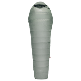 Schlafsack Robens Gully 900 -10°C Regular hellgrün Green