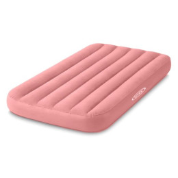 Kinder Luftmatratze Intex Cozy Kidz Airbed 66803NP rosa
