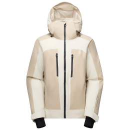 Herrenjacke Dare 2b Assimilate II Jacket beige AlmMlk/WhPep