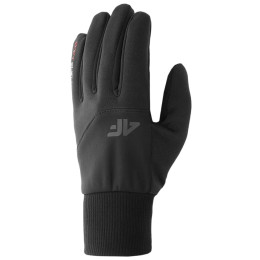 Handschuhe 4F Gloves Fnk U140 schwarz DEEP BLACK