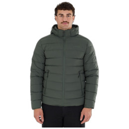 Herrenjacke Fundango Hubble Padded Jacket khaki khaki
