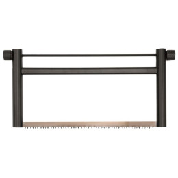 Faltsäge Robens Cylinder Bush Saw schwarz Black