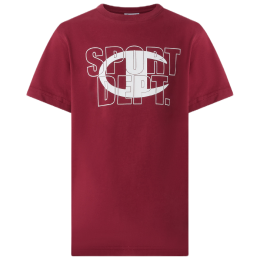 Kinder-T-Shirt Champion SS Tee B