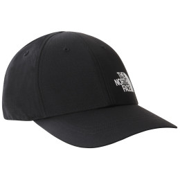 Damen Schildmütze The North Face Horizon Hat schwarz TNF BLACK