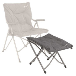 Schemel Outwell Trinity Lake grau Grey