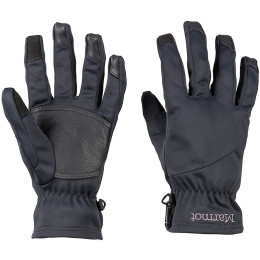 Herrenhandschuh Marmot Connect Evolution Glove schwarz