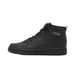 Schuhe Puma Puma Rebound JOY schwarz black