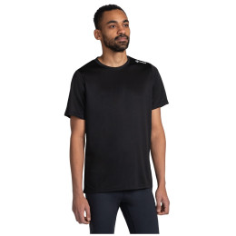 Herren-T-Shirt Kilpi Dima schwarz black