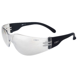 Kinderbrille 3F Mono jr. schwarz/weiß