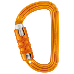 Karabiner Petzl Sm´D Triact-Lock