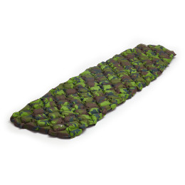 Aufblasbare Isomatte Warg Gustav