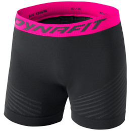 Damenshorts Dynafit Speed Dryarn W Shorts schwarz BlackOut/