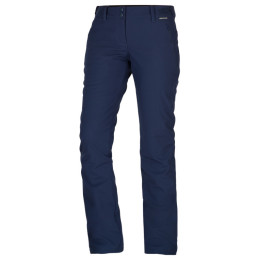Damenhose Northfinder Beth dunkelblau 464bluenights