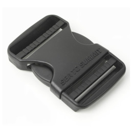 Druckverschluss Sea to Summit 25 mm austauschbare Schnalle