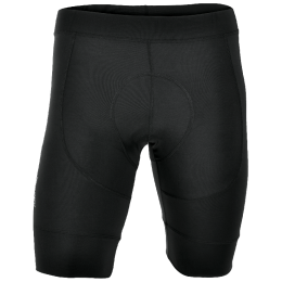 Herren-Radhose Silvini Sangrote MP1027 schwarz Black