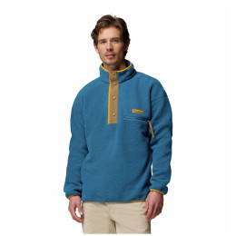 Herren-Sweatshirt Columbia Helvetia™ II Half Snap Fleece