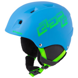 Kinder Skihelm Etape Scamp blau/grün Blue/GreenMat