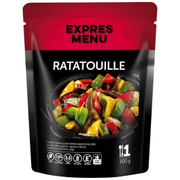 Fertigessen Expres menu Ratatouille 300 g